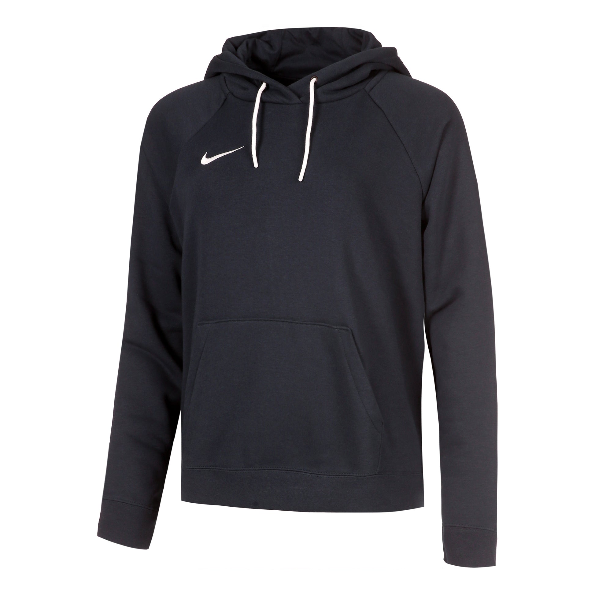 Nike Fleece Park20 Bluza Kobiety - ciemnoniebieski,