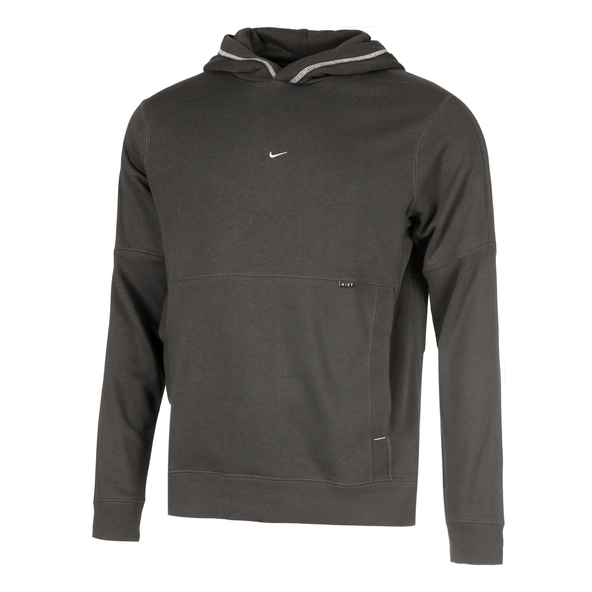 Nike Strike 22 Bluza Mężczyźni - ciemnoszary,