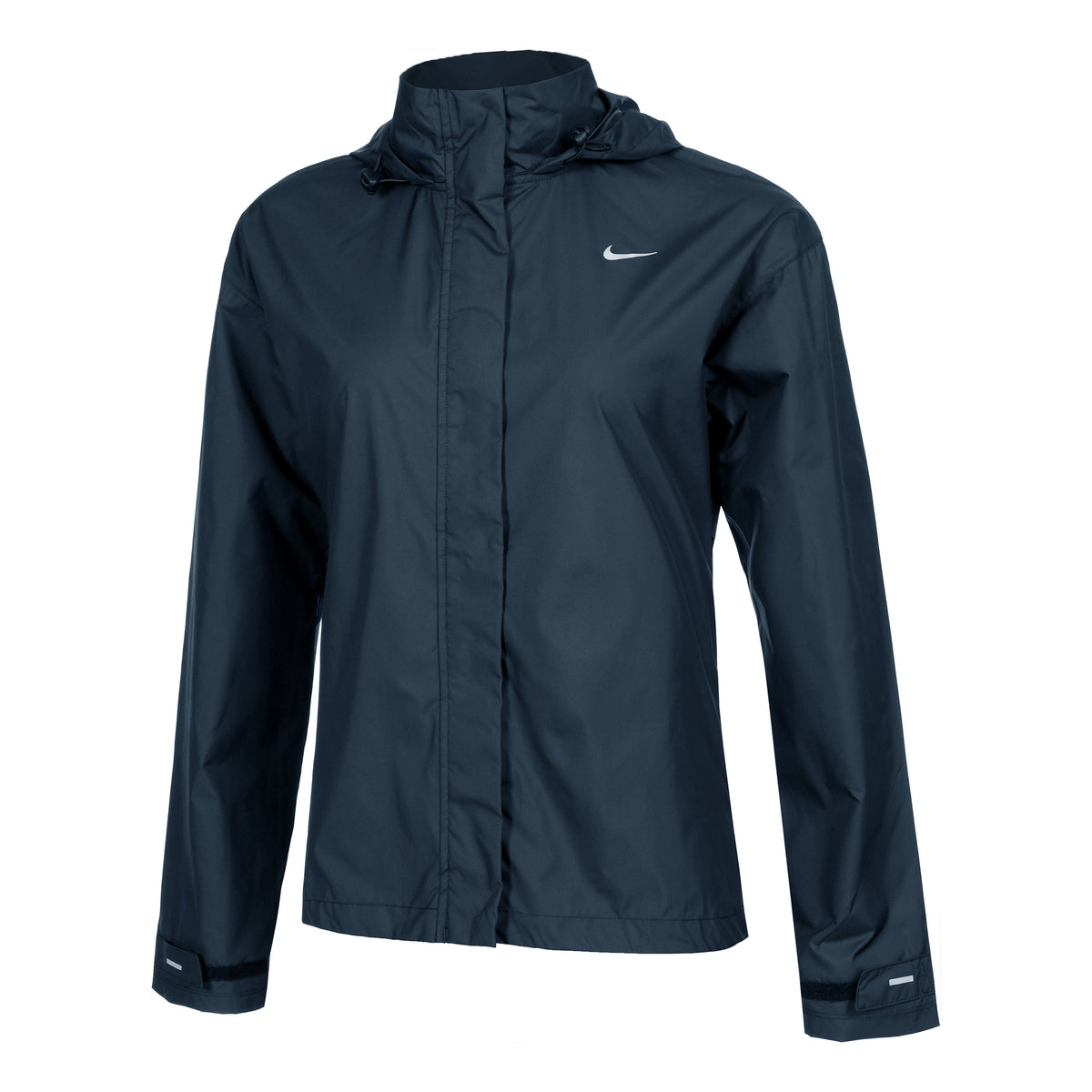 Nike Fast Repel Kurtka do biegania Kobiety - petrol,
