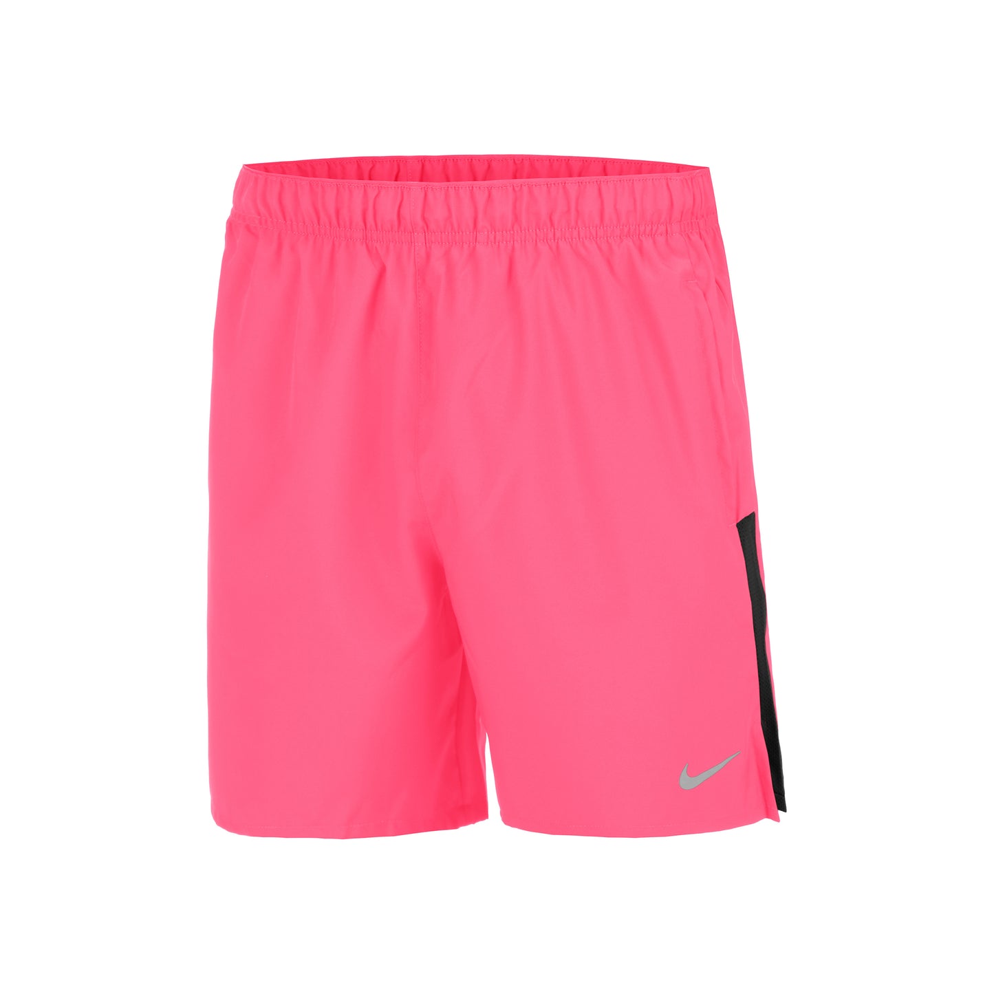 Nike Challenger 7in Brief-Lined Spodenki do biegania Mężczyźni - jagoda
