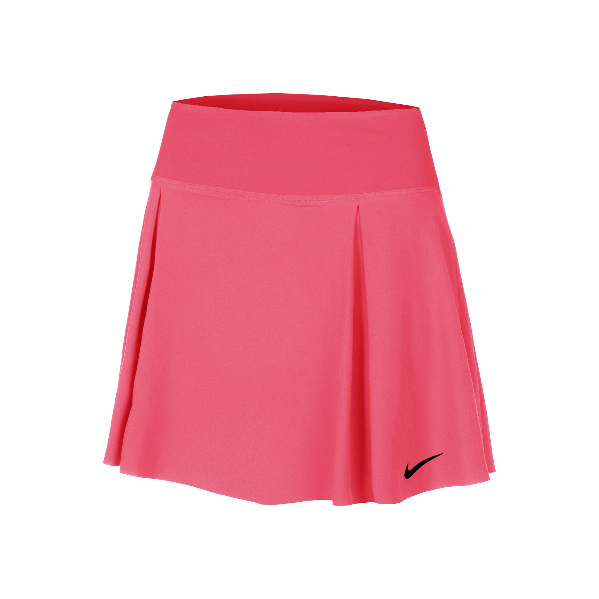 Nike Dri-Fit Advantage Spódnica Kobiety-Różowy