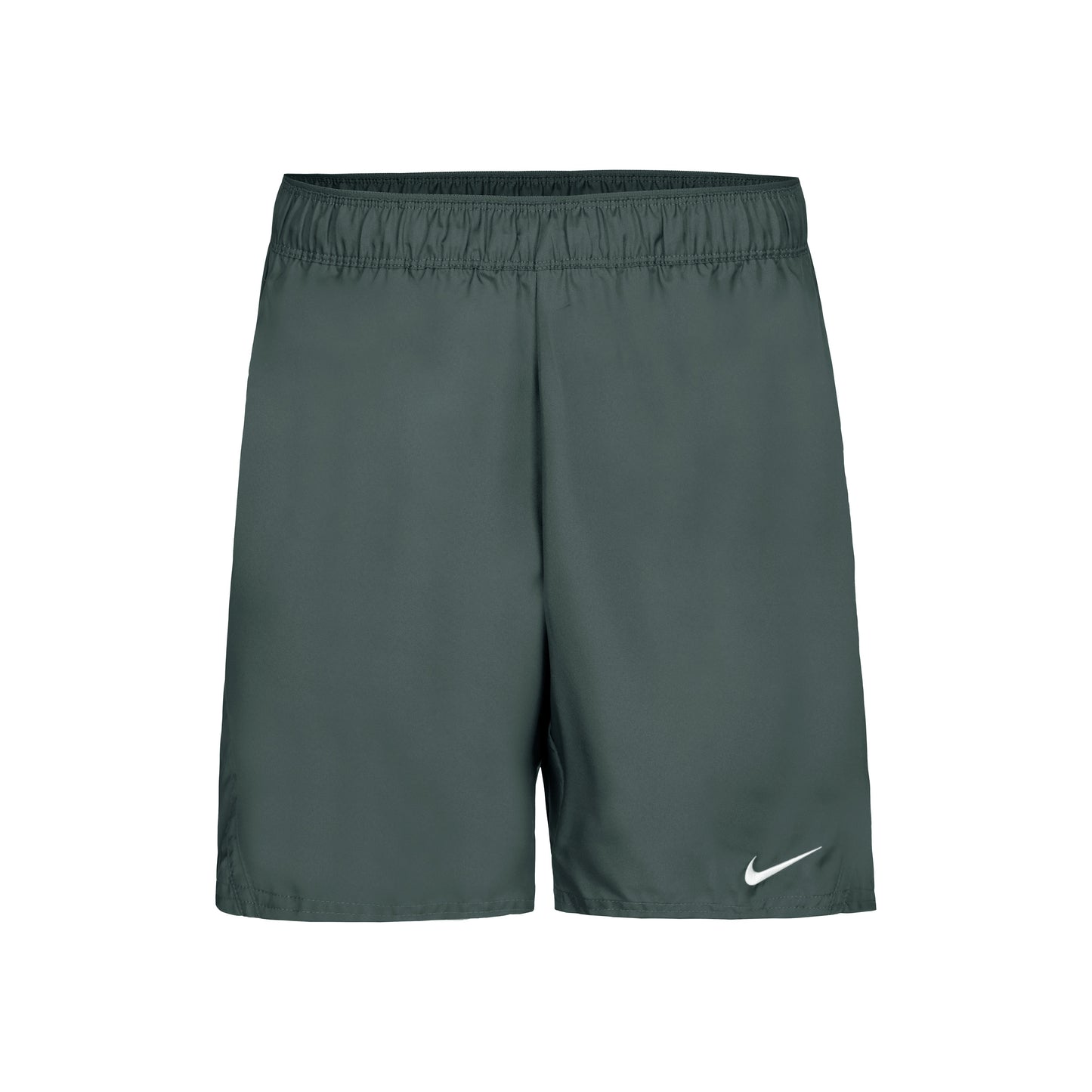 Nike Court Victory Dri-Fit 7in Szorty Mężczyźni - ciemnozielony