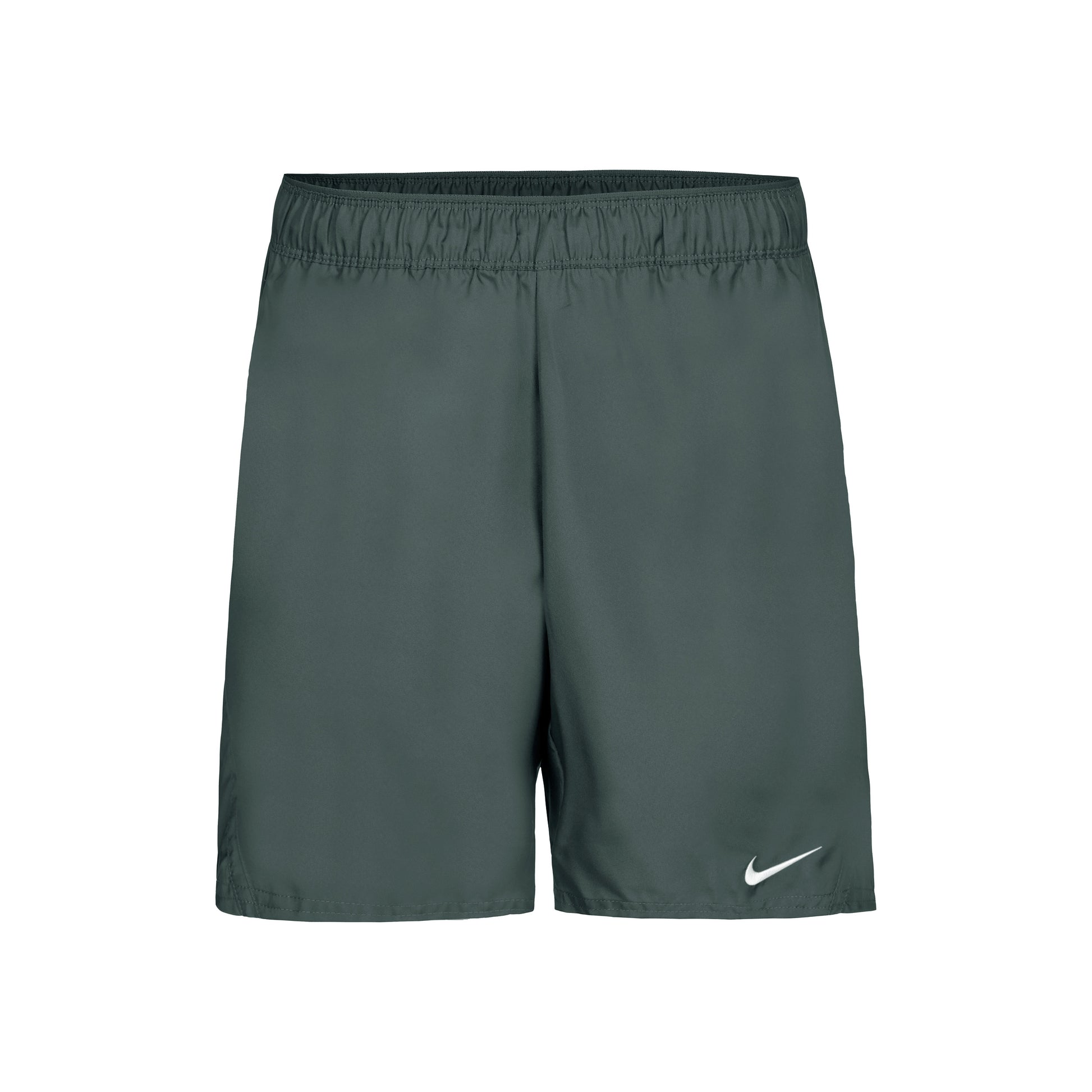 Nike Court Victory Dri-Fit 7in Szorty Mężczyźni - ciemnozielony