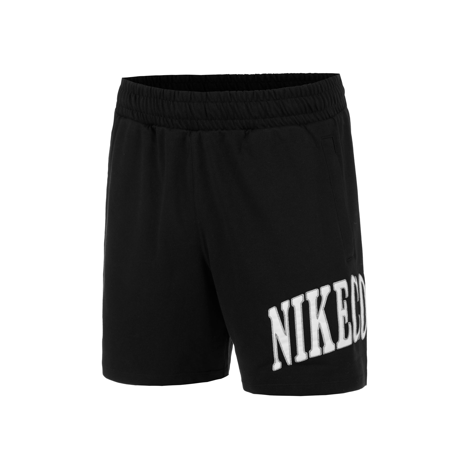 Nike Heritage Szorty Mężczyźni - czarny, biały