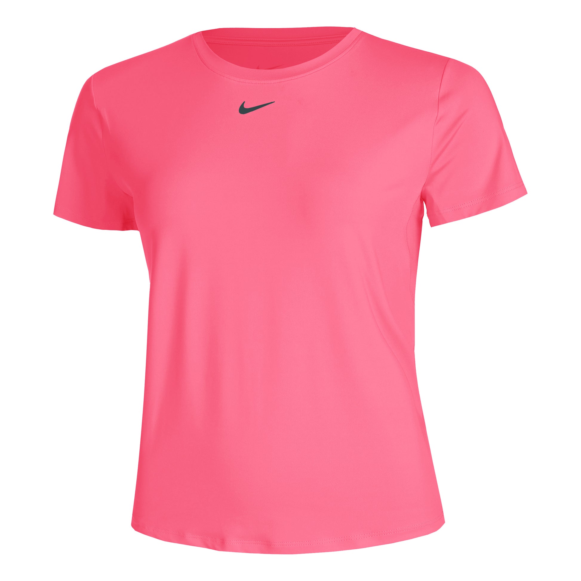 Nike One Dri-Fit Koszulka Kobiety - różowy,