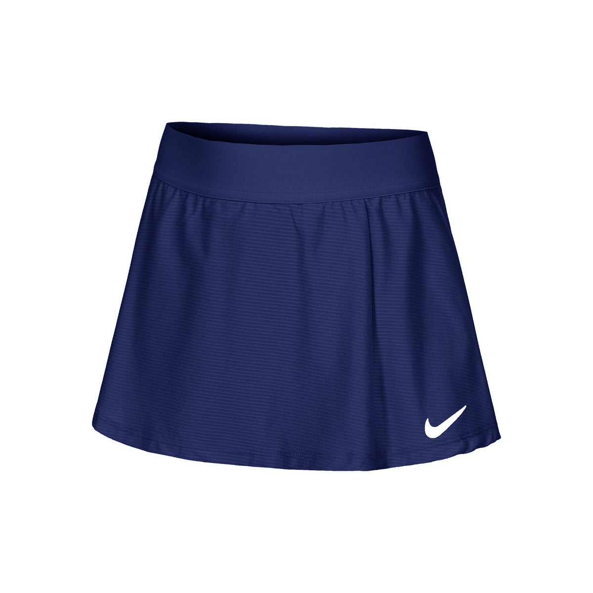 Nike Dri-Fit Victory Big Spódnica Dziewczynki - ciemnoniebieski,