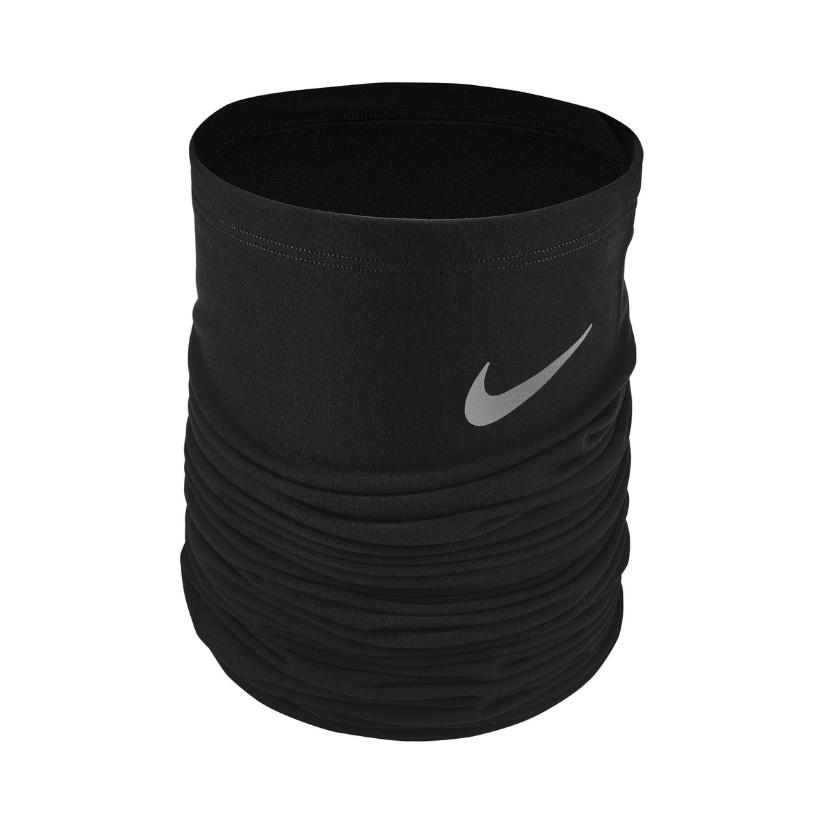 Nike Therma-Fit 2.0 Ocieplacz na szyję Unisex - czarny,