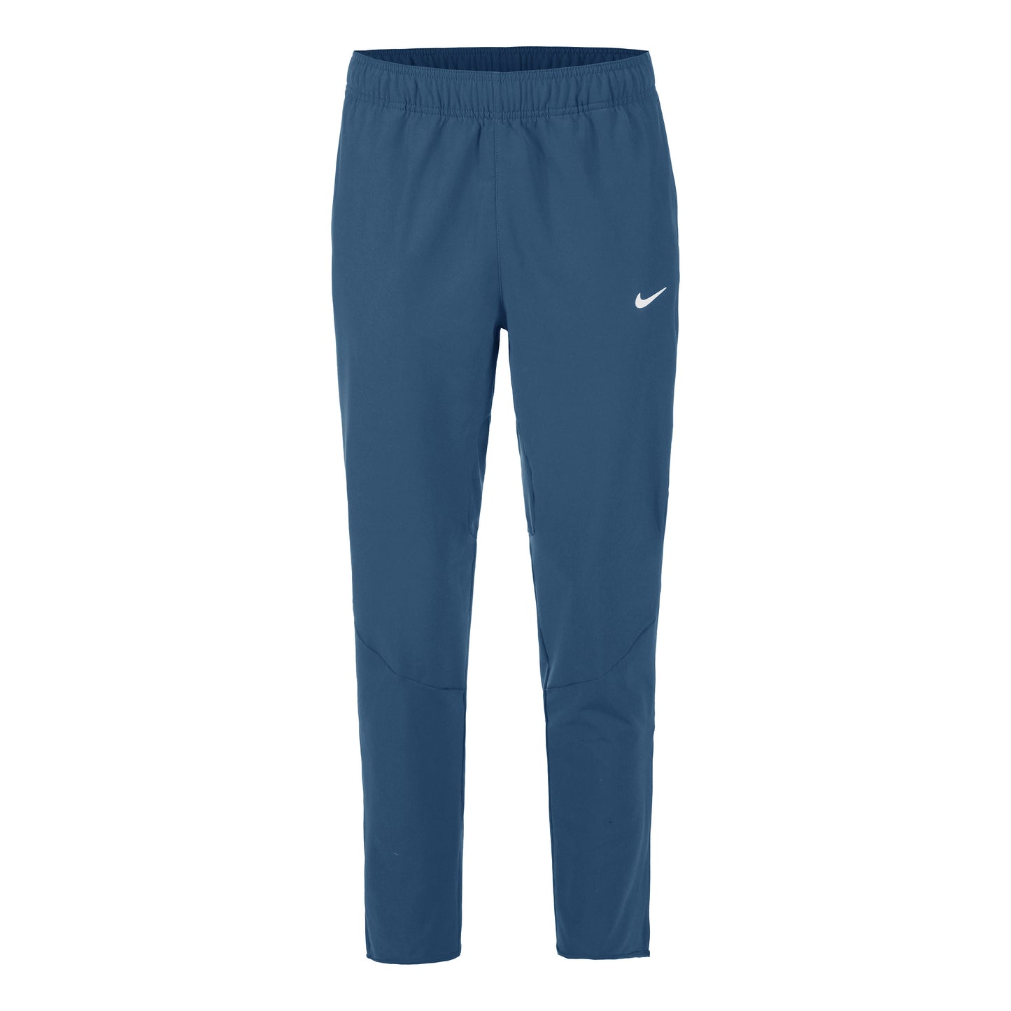 Nike Court Dri-Fit Advantage Spodnie dresowe Mężczyźni - ciemnoniebieski, jasnoniebieski