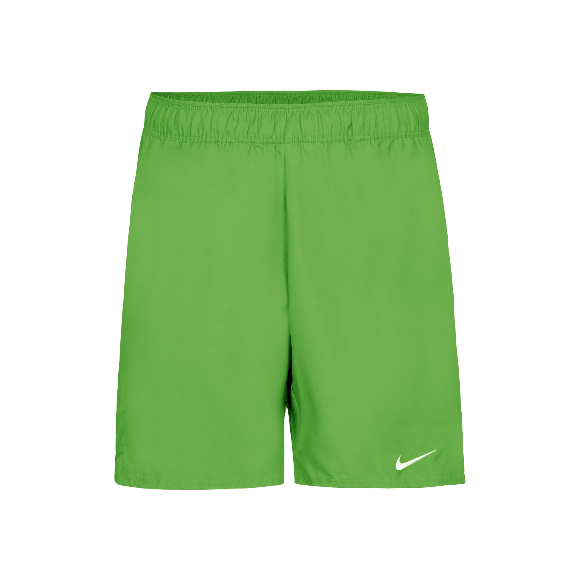 Nike Court Victory Dri-Fit 7in Szorty Mężczyźni - zieleń
