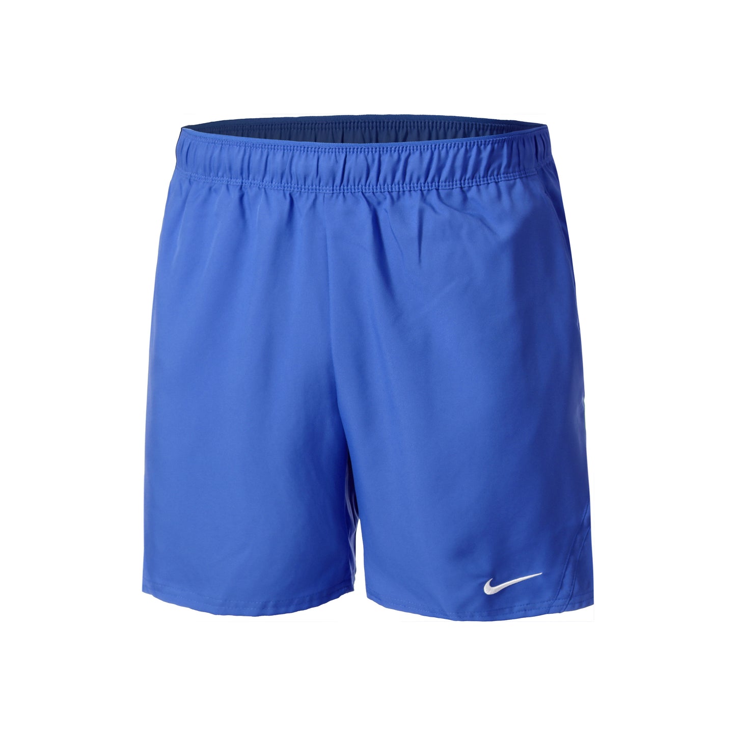 Nike Court Victory Dri-Fit 7in Szorty Mężczyźni - niebieski, biały