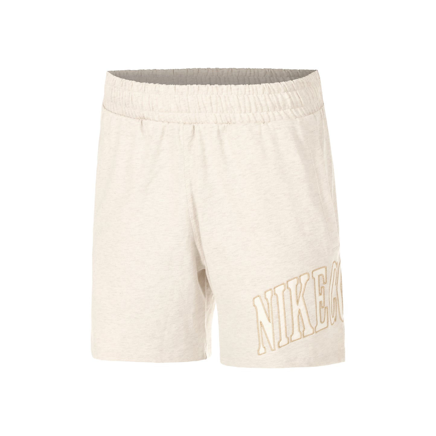 Nike Heritage Szorty Mężczyźni - krem,