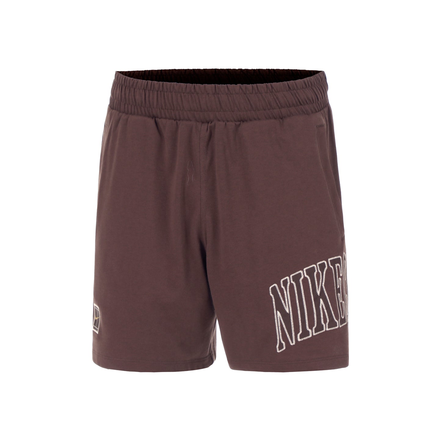 Nike Heritage Szorty Mężczyźni - brąz,