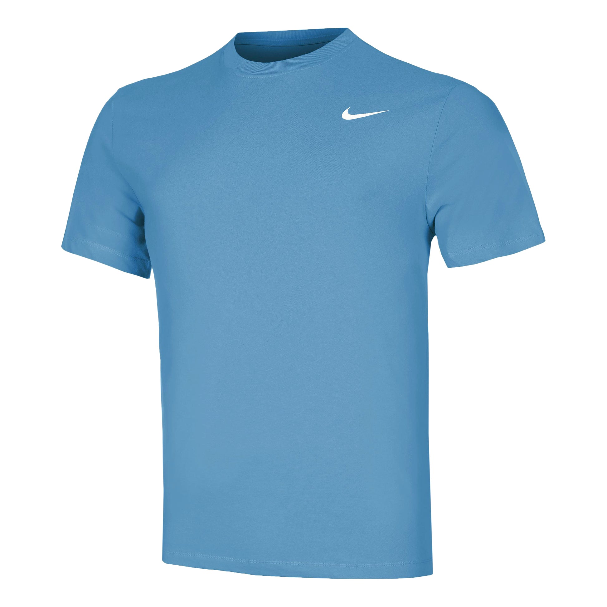 Nike Dri-Fit  Koszulka -jasnoniebieski