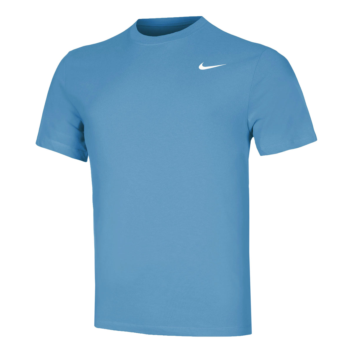Nike Dri-Fit  Koszulka -jasnoniebieski