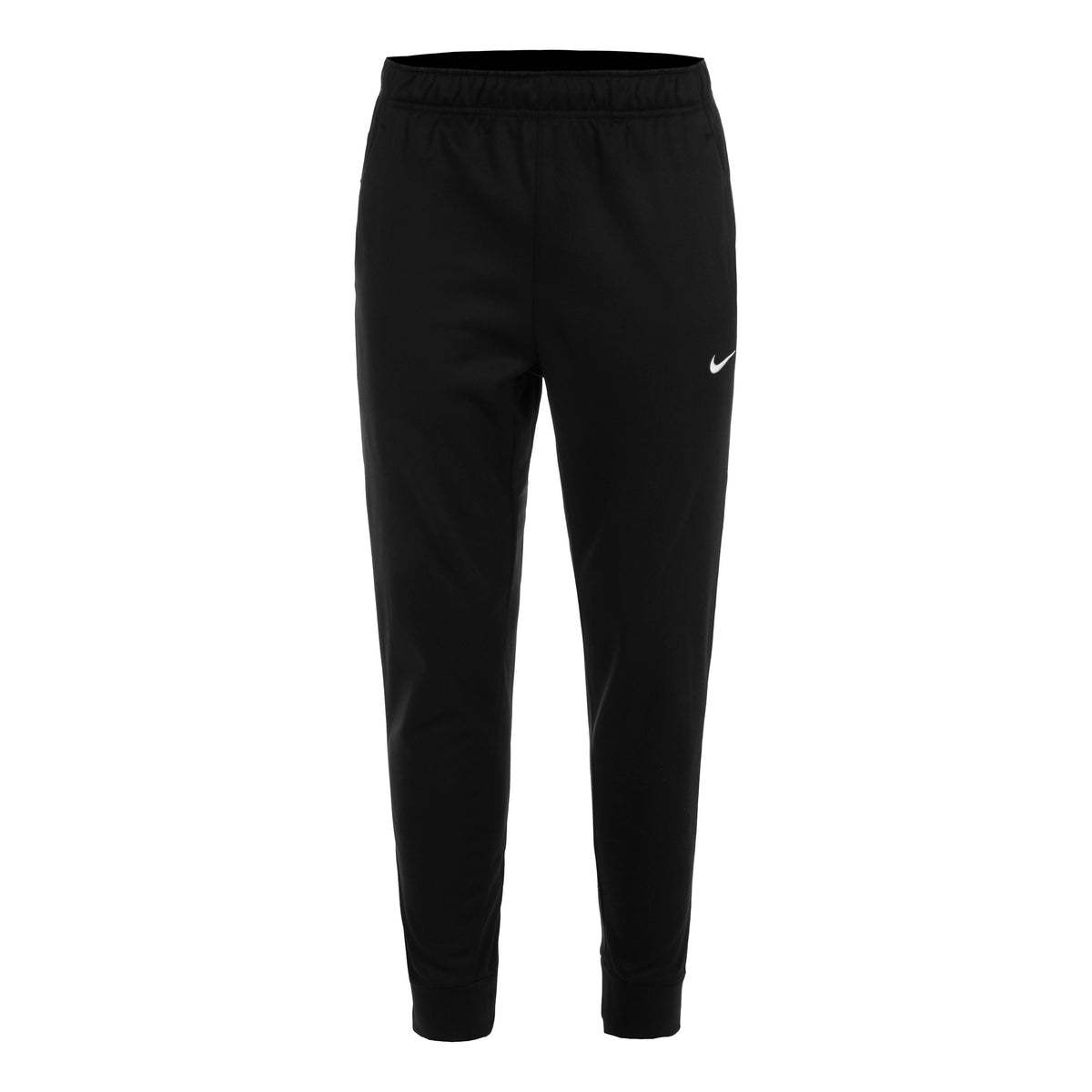 Nike Therma-Fit Spodnie Dresowe Mężczyźni-Czarny