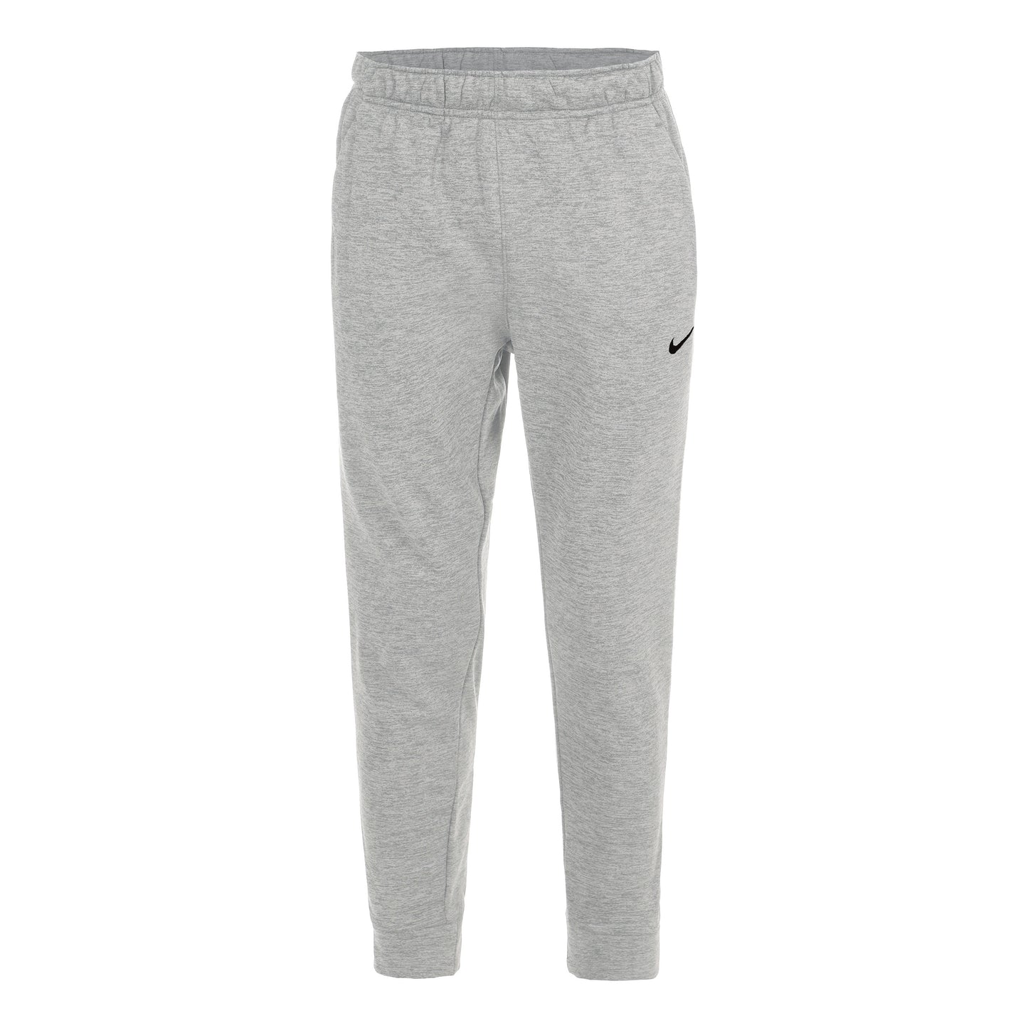 Nike Therma-Fit Spodnie Dresowe Mężczyźni-Jasnoszary