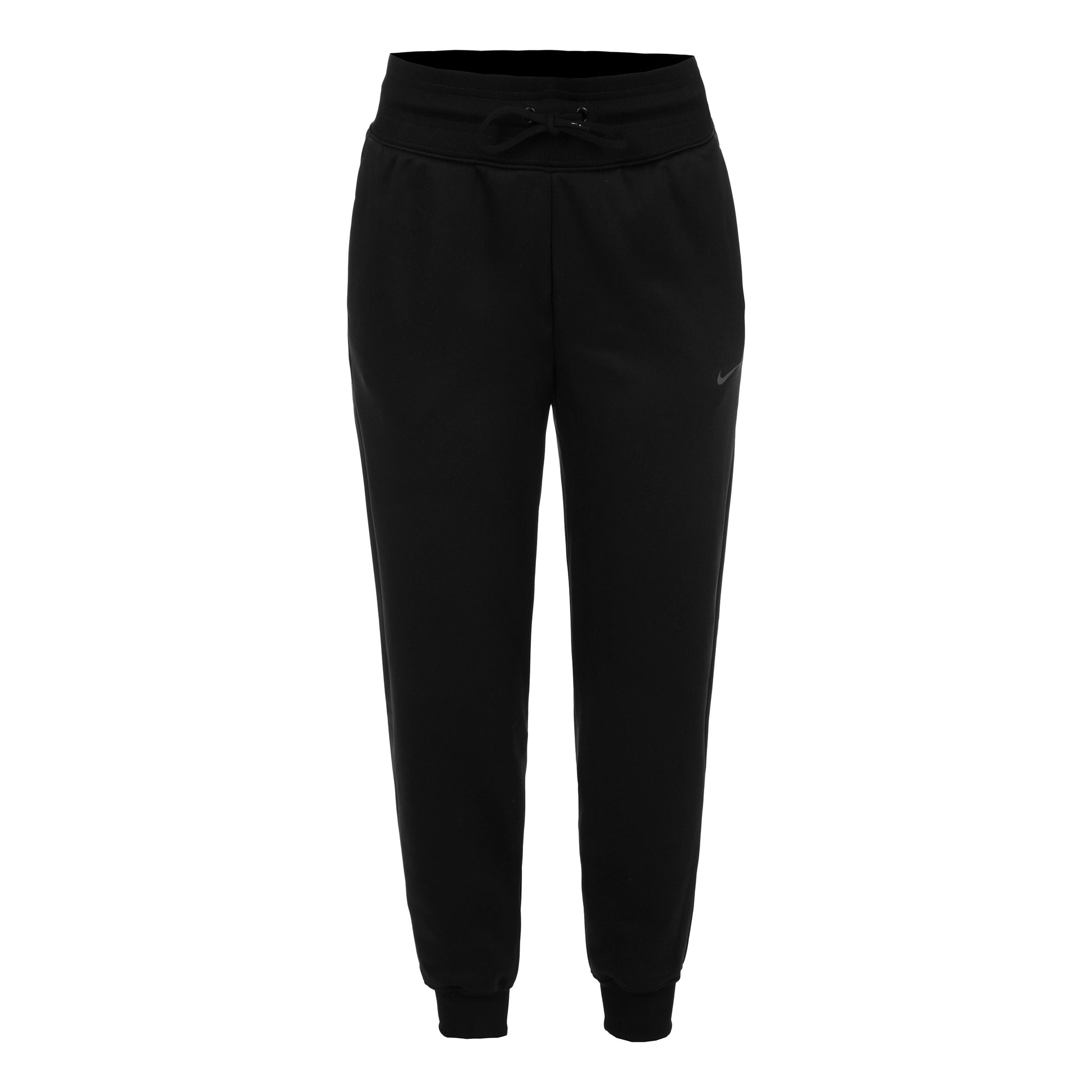 Nike One Therma-Fit Spodnie Dresowe Kobiety-Czarny