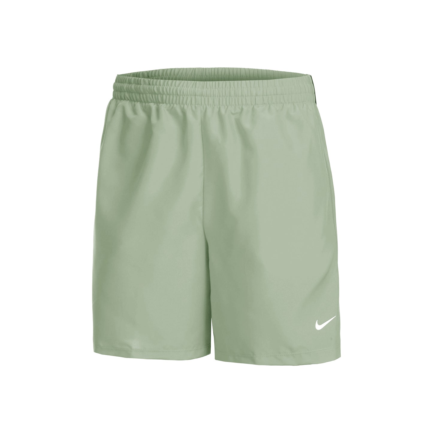 Nike Big Szorty Chłopcy - szałwia,