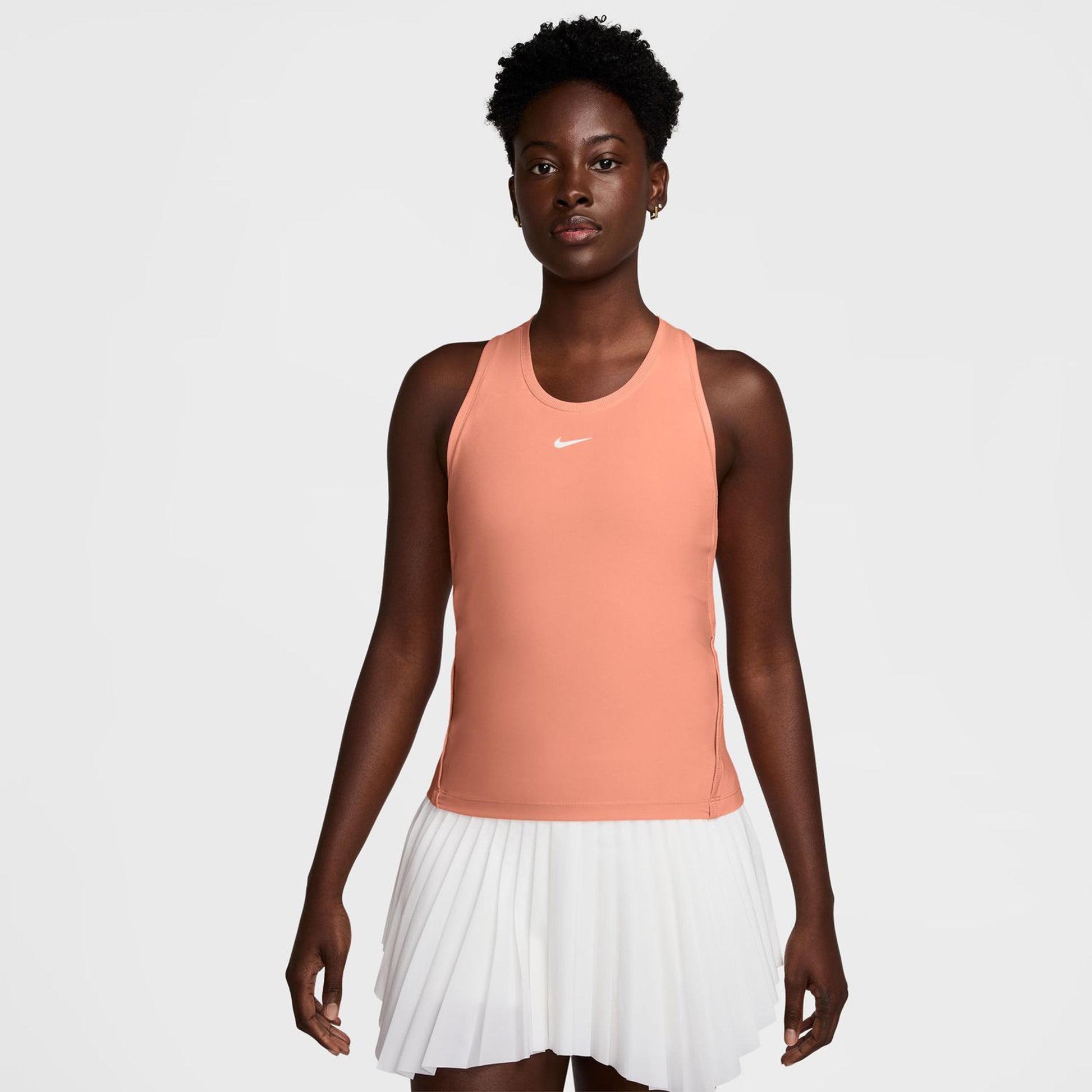 Nike Dri-FIT Victory Tank Top Kobiety-Morela