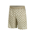 Court Dri-FIT Victory High Rise 9in All Over Print Szorty Mężczyźni-Beż,Krem