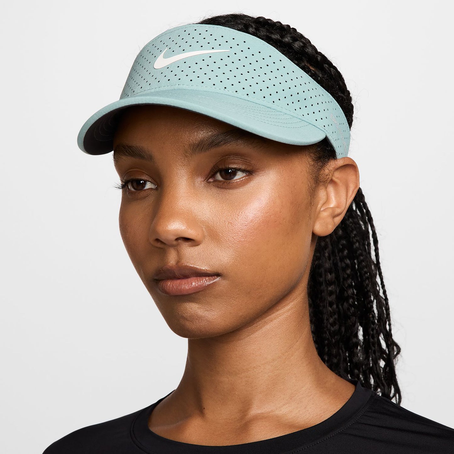 Nike ACE Wizjery-Szałwia