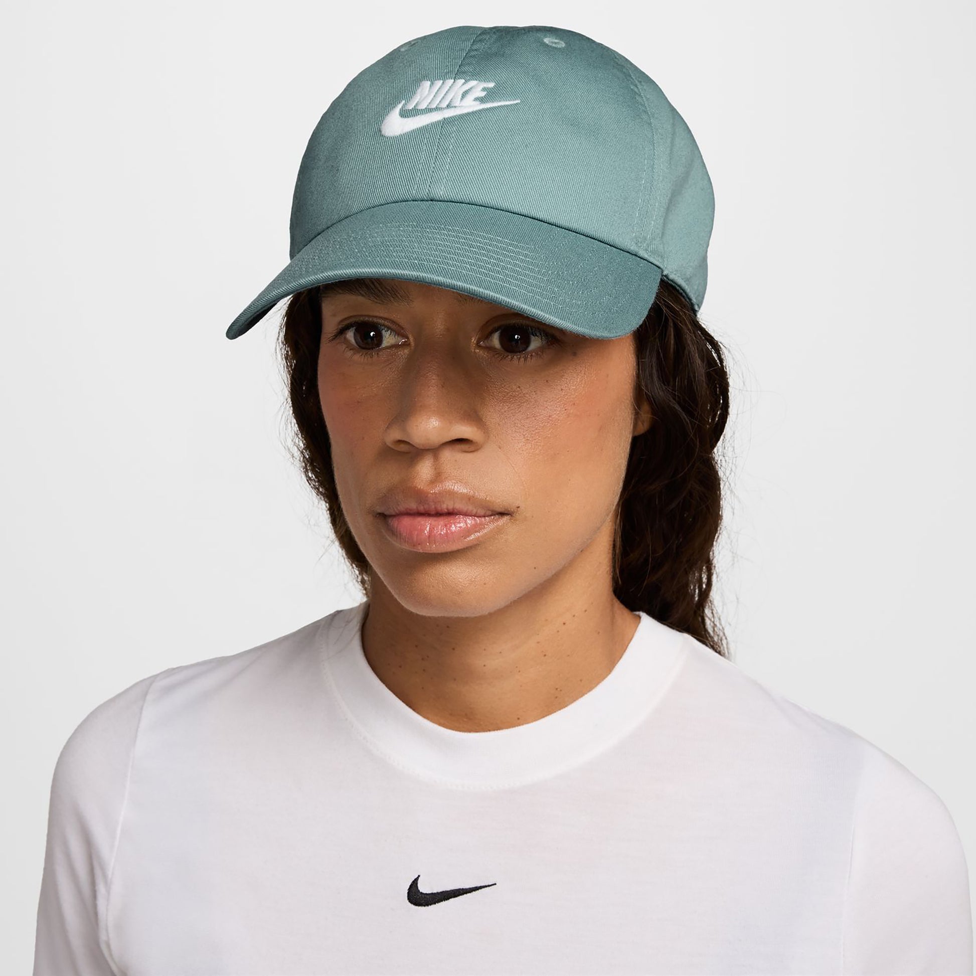 Nike Club Czapka-Szałwia