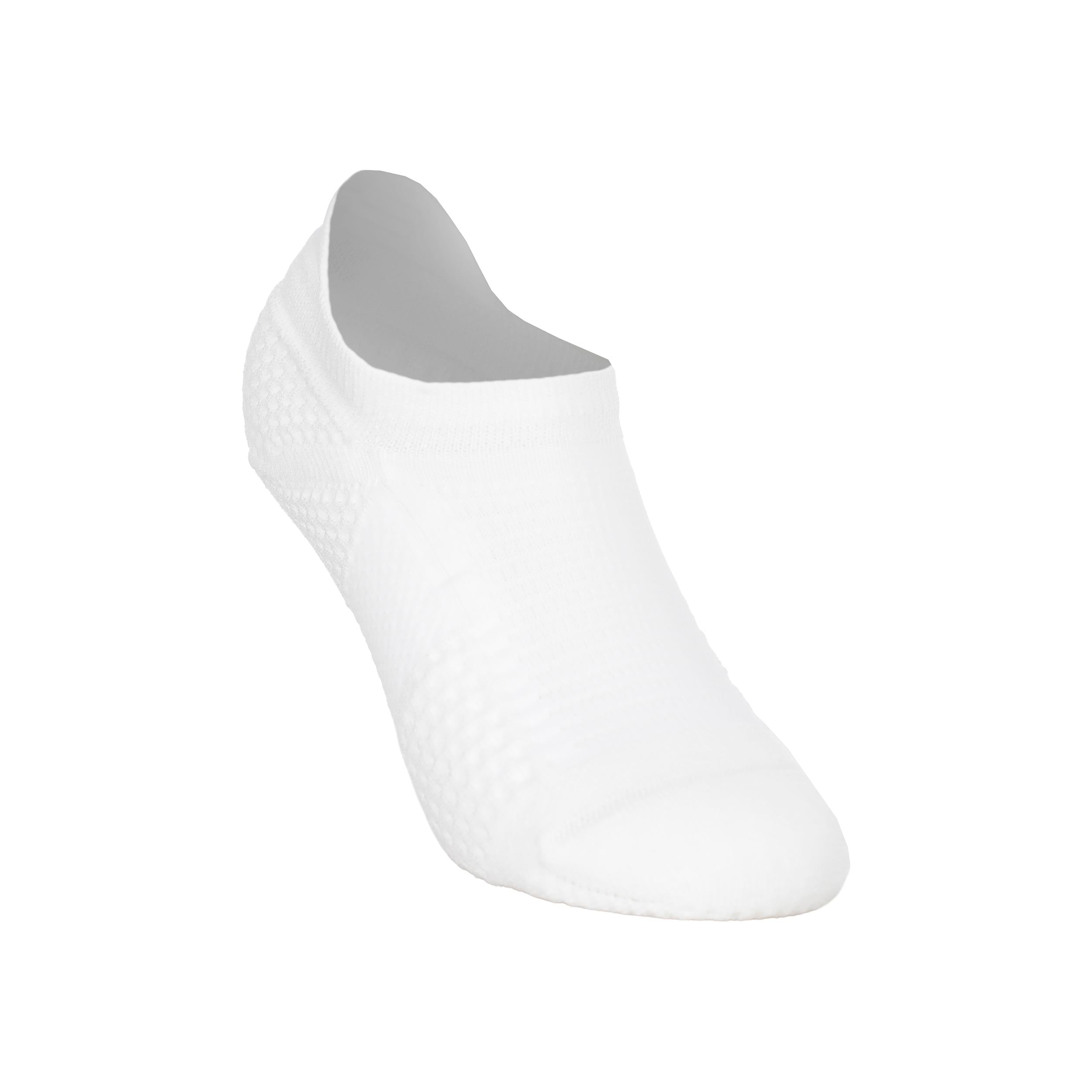 Nike Unicorn Skarpety Tenisowe-Biały