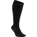 Spark Lightweight Skarpety kompresowe Unisex - czarny, srebrny