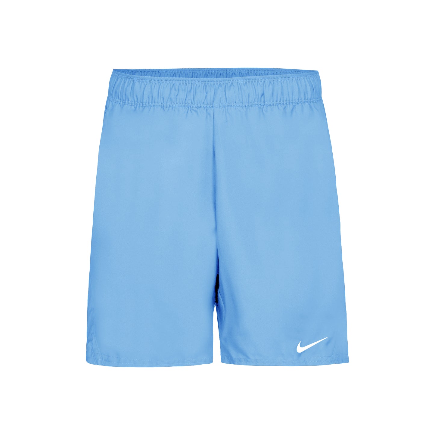 Nike Court Victory Dri-Fit 7in Szorty Mężczyźni - jasnoniebieski