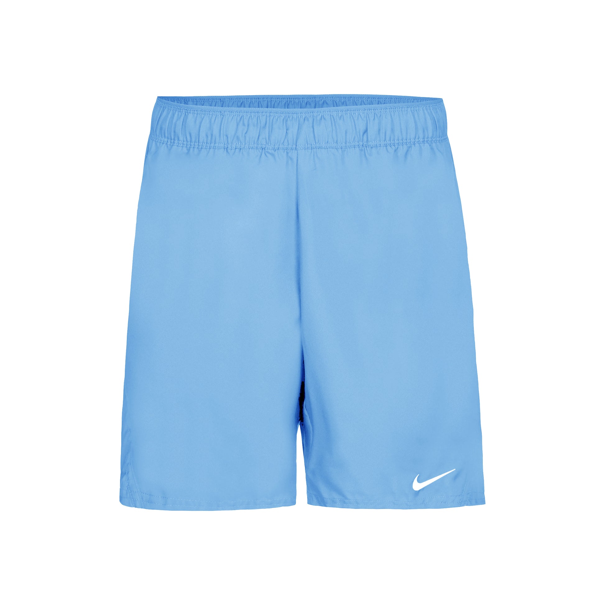 Nike Court Victory Dri-Fit 7in Szorty Mężczyźni - jasnoniebieski