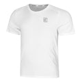 Court Dri-Fit Advantage Koszulka Mężczyźni-Biały,Czarny