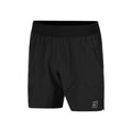 Court Dri-Fit Advantage 6in Szorty Mężczyźni-Czarny,Biały