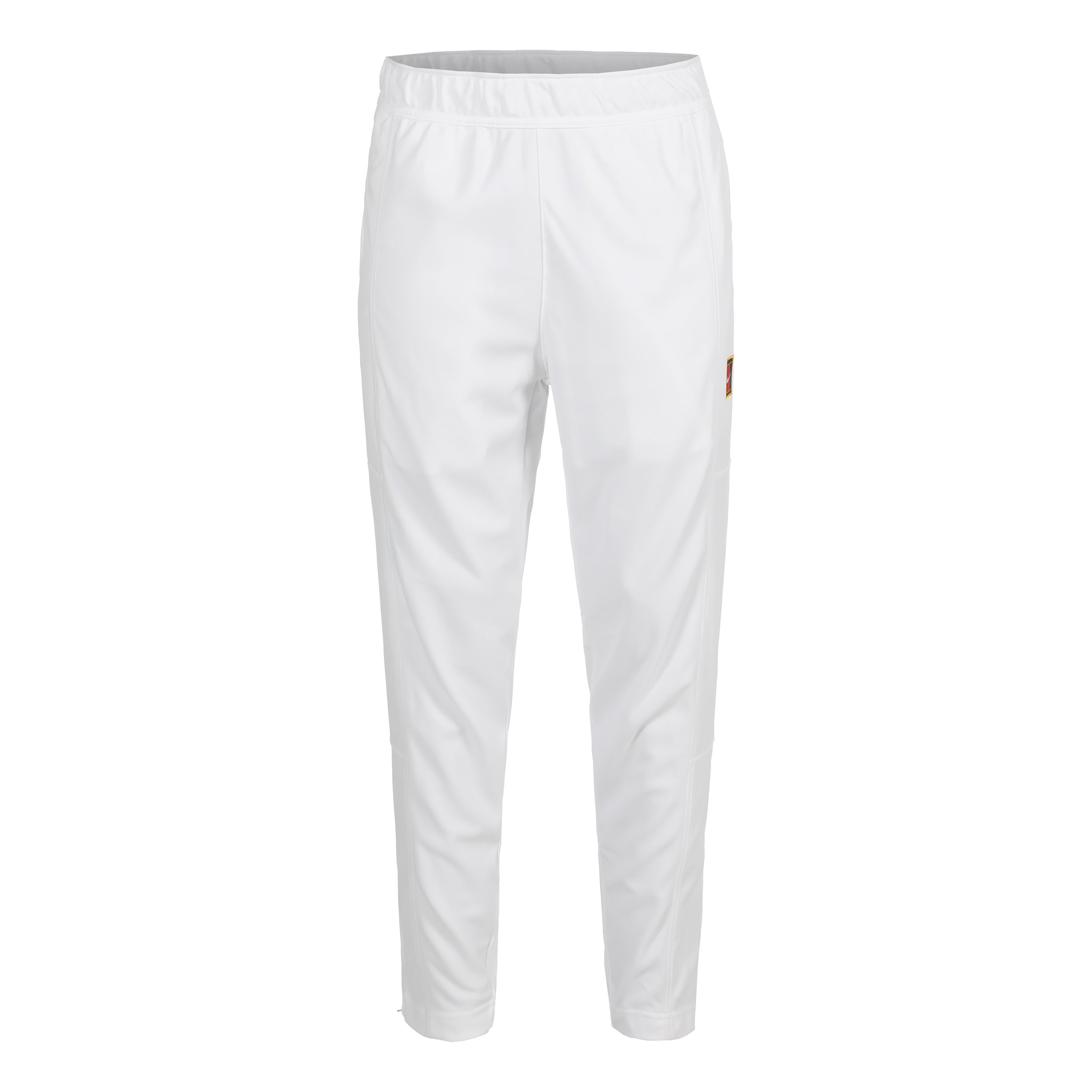 Nike Court Heritage Spodnie Dresowe Mężczyźni-Biały