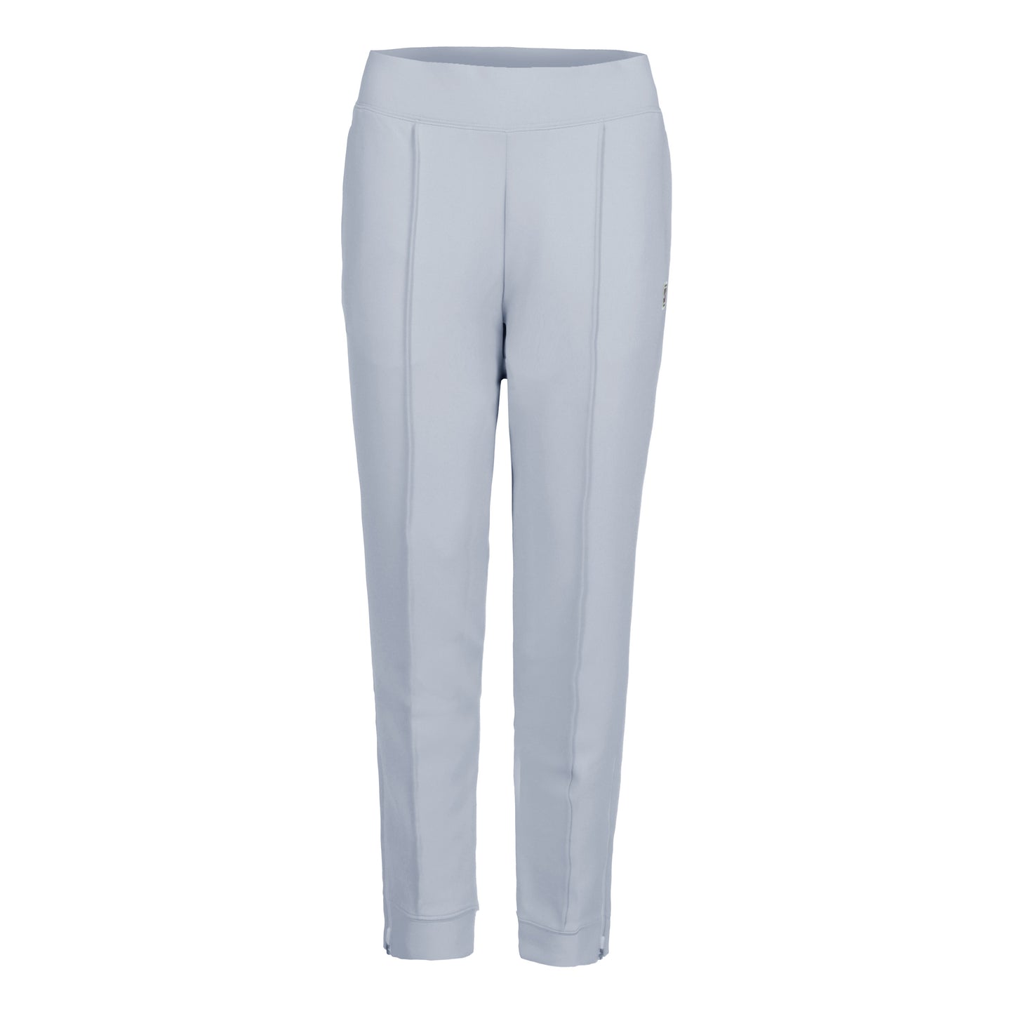 Nike Court Dri-Fit Heritage Spodnie Dresowe Kobiety-Jasnoszary
