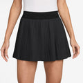 Court Dri-Fit Advantage Ace Spódnica Kobiety-Czarny