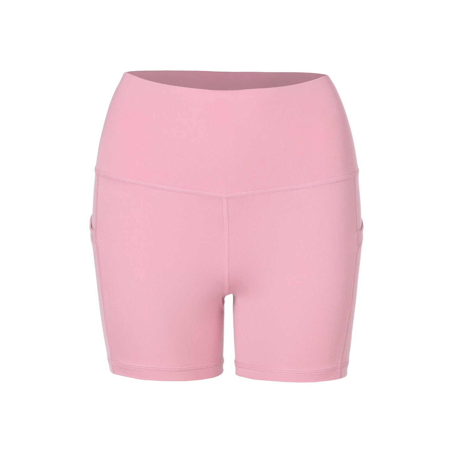 Nike Court Dri-Fit Ball Spodenki Na Piłki Kobiety-Różowy,Biały