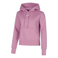 Phoenix Fleece Bluza Kobiety - róż,