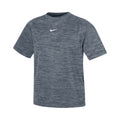 Dri-Fit Multi Koszulka Dzieci-Czarny,Szary
