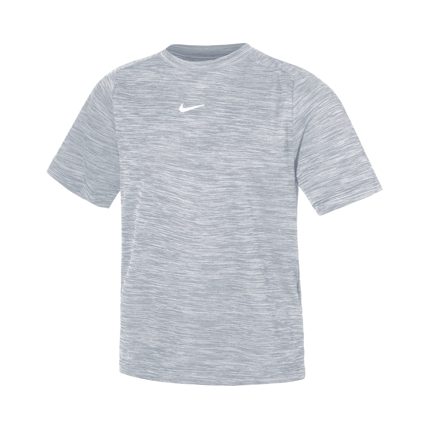 Nike Dri-Fit Multi Koszulka Dzieci-Szary