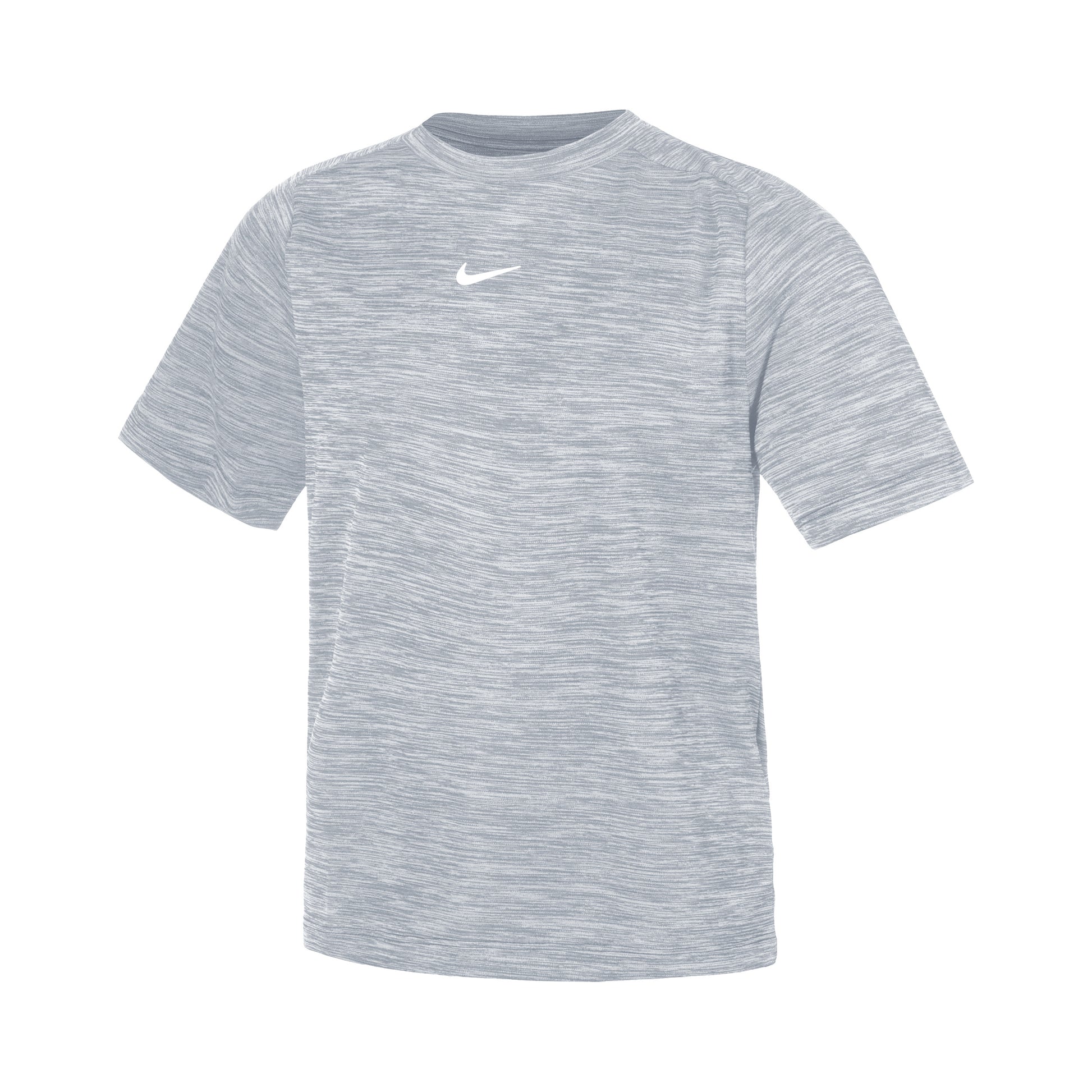 Nike Dri-Fit Multi Koszulka Dzieci-Szary