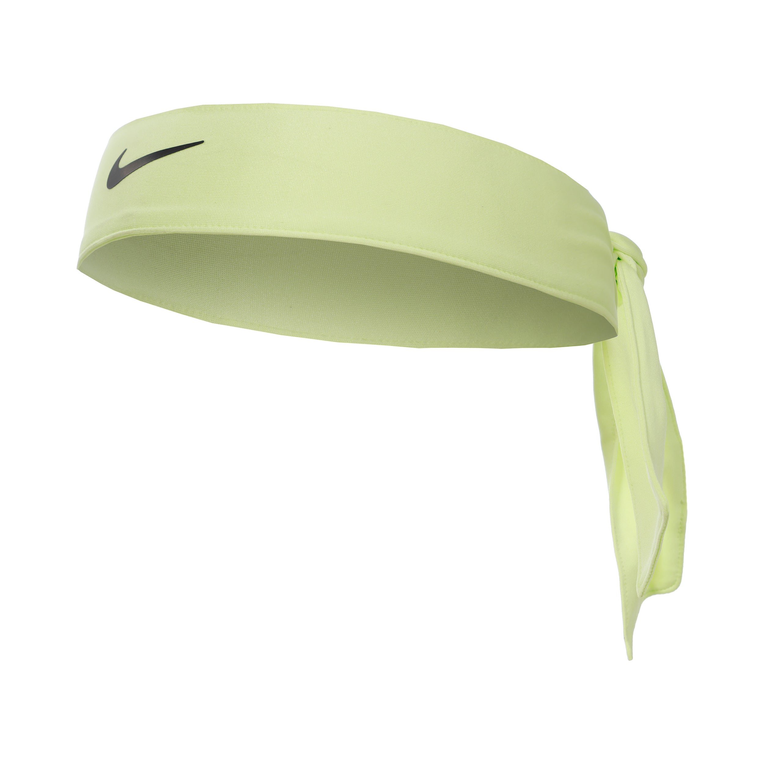 Nike Tennis Premier Bandany Mężczyźni-cytrynowy żółty