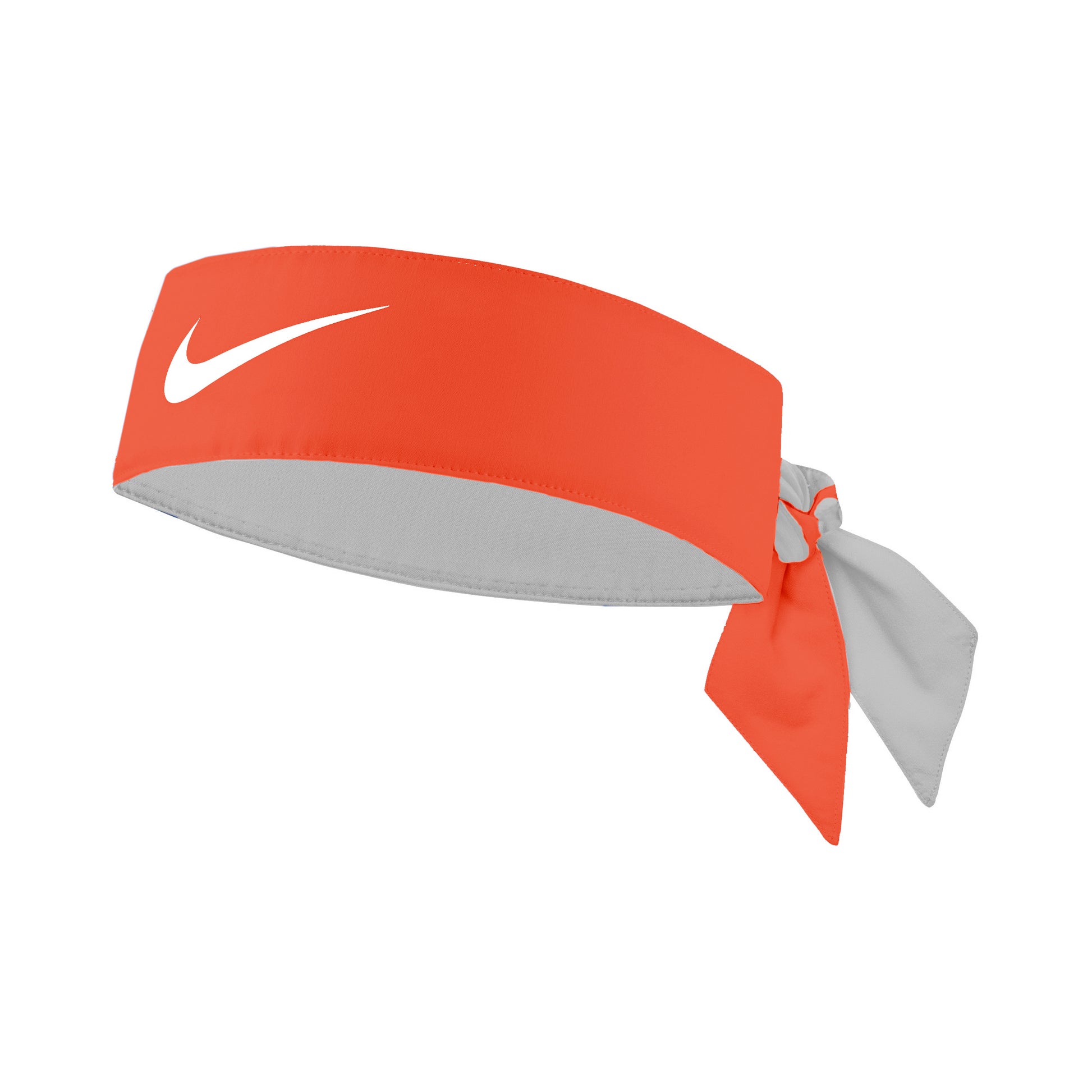 Nike Premier Bandany Unisex-pomarańczowy