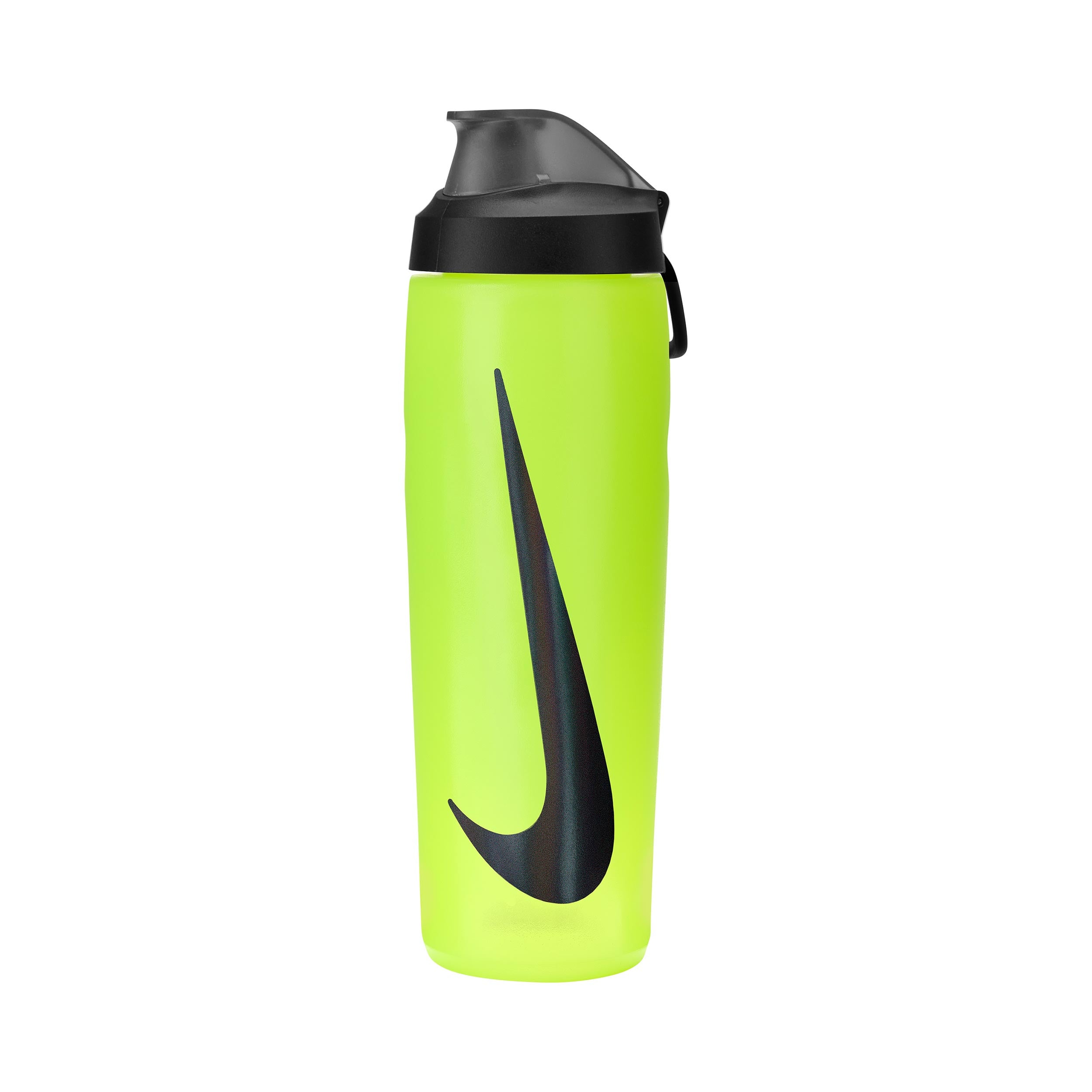 Nike Refuel Locking Lid 24 Oz / 709ml Butelka do picia