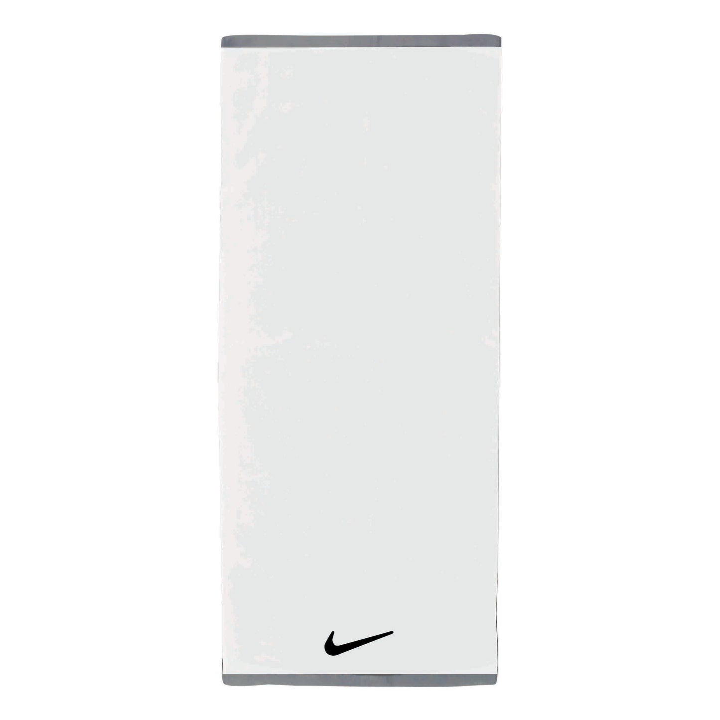 Nike Fundamental Ręcznik Unisex - biały