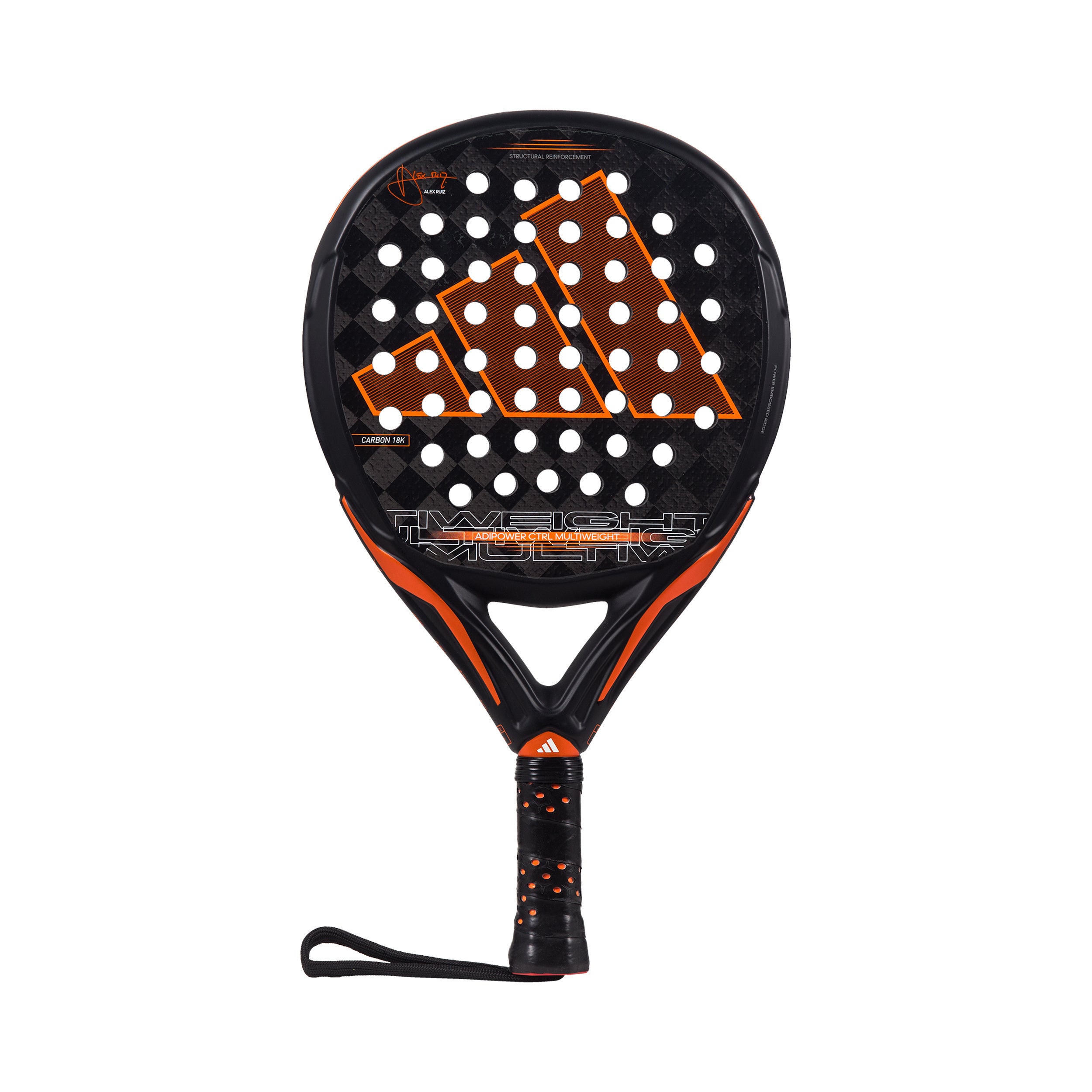 adidas Adipower Multiweight CTRL 3.3 Rakiety do padla