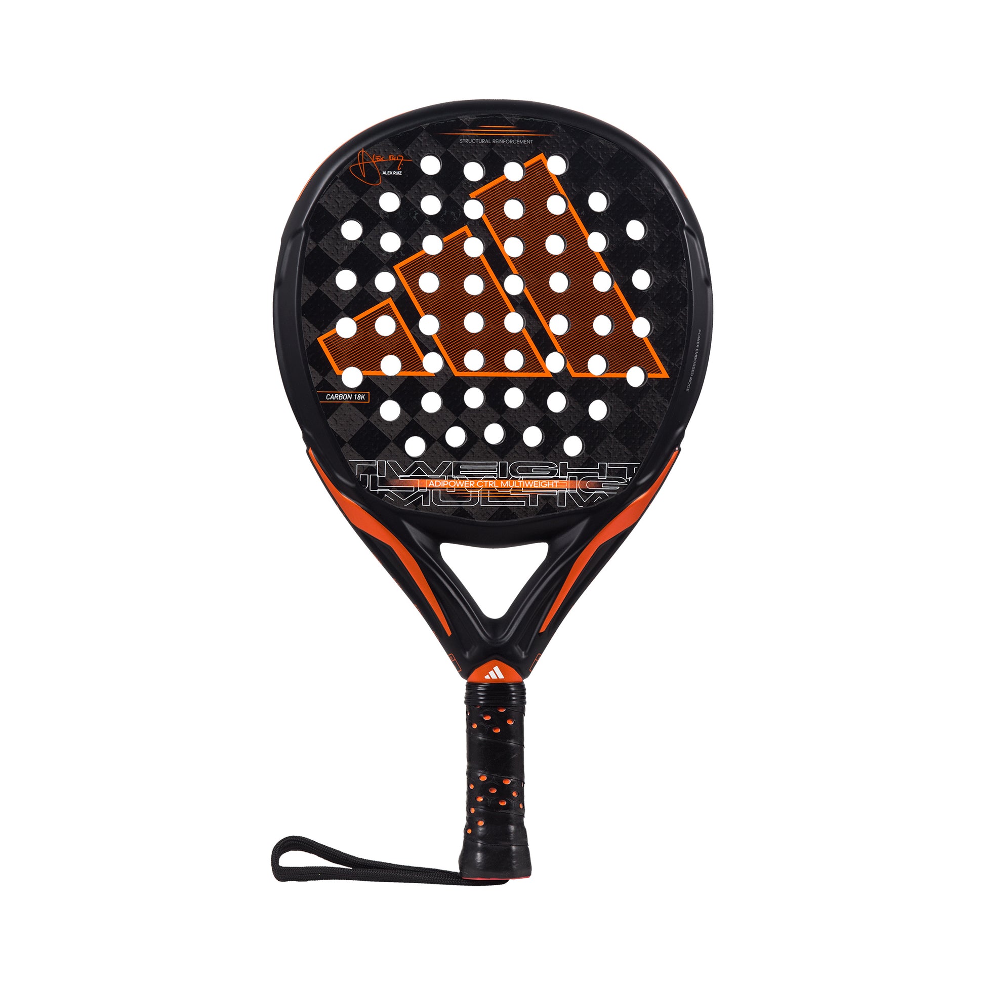 adidas Adipower Multiweight CTRL 3.3 Rakiety do padla
