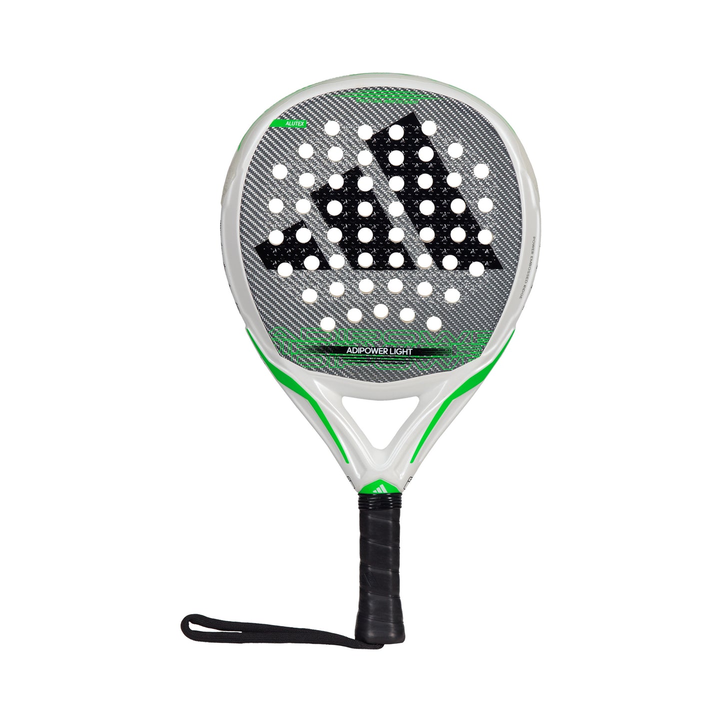 adidas Adipower LIGHT 3.3 Rakiety do padla