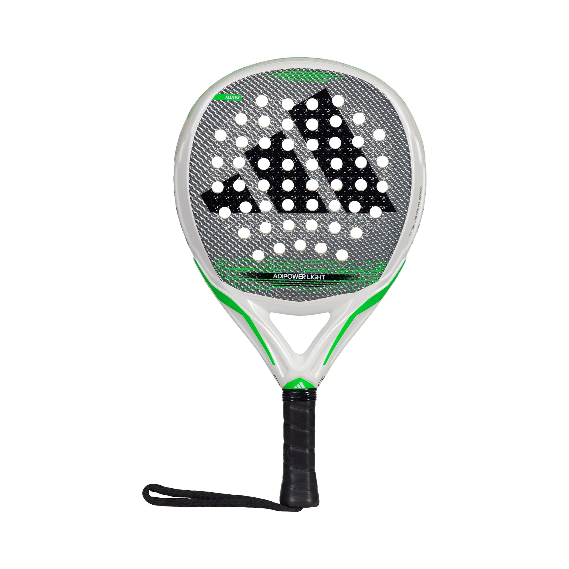 adidas Adipower LIGHT 3.3 Rakiety do padla