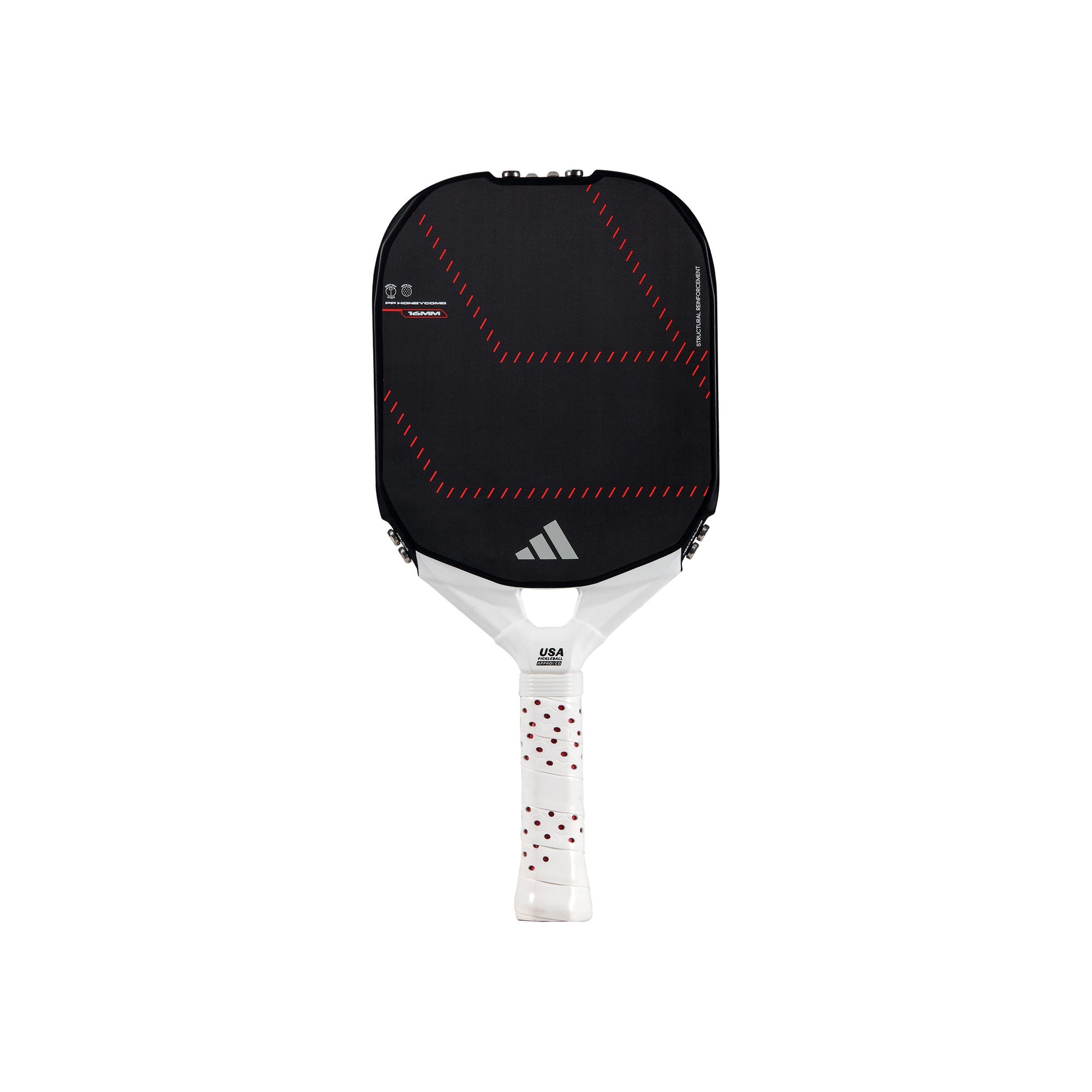 adidas Metalbone LP 2025 Rakieta Do Gry W Pikleball