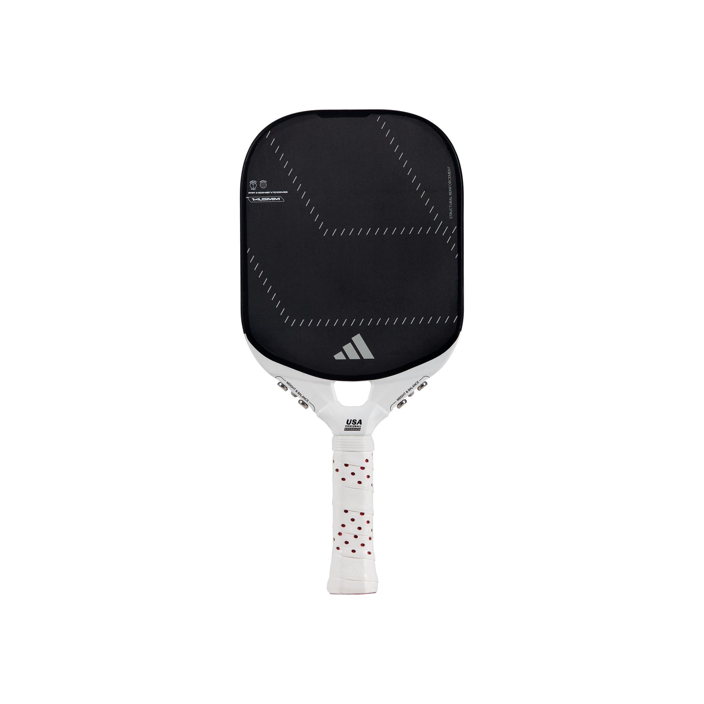 adidas Metalbone 2025 Rakieta Do Gry W Pikleball